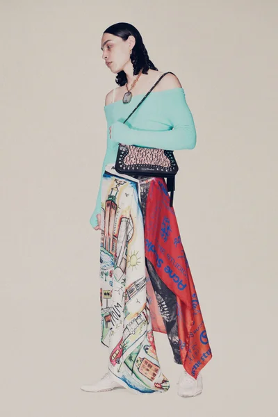 Look 23